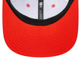 Alpine Esteban Ocon Silverstone 9SEVENTY Cap, White 🔥