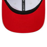 Alpine Pierre Gasly Japan 9Seventy Cap, White 🔥