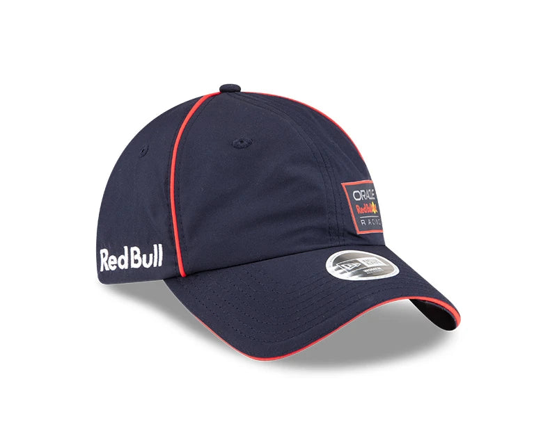 Red Bull Racing Women's Team Open Back Cap 🔥