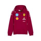 Ferrari Team Hoodie kids 🔥