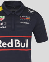 Red Bull Racing Polo Shirt 🔥