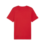 Formula 1 Essentials Logo Tee 🔥