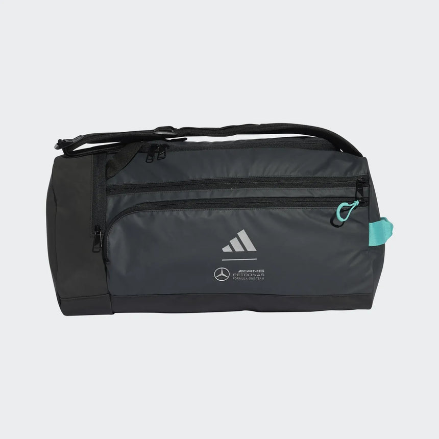 Mercedes Hybrid Duffel Bag 🔥