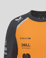 McLaren F1 Team Setup Tee, Kids 🔥
